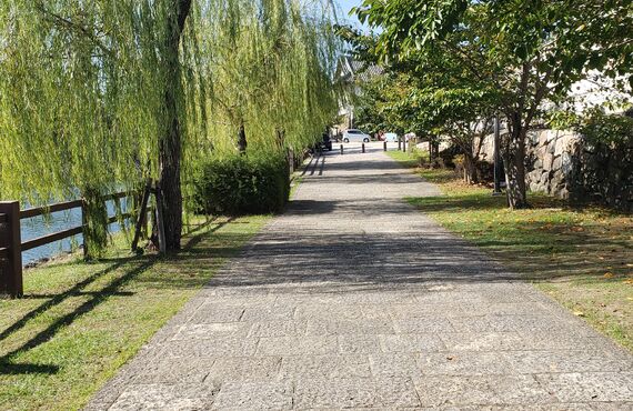 幅広い年代の方が利用されています。